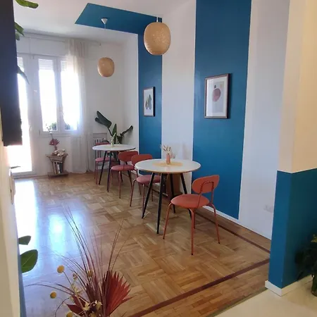 Casa Tulu 3*