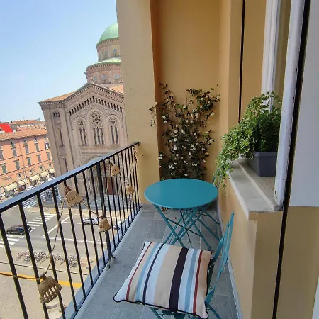Casa Tulu Bed and breakfast