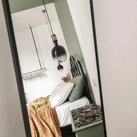 Bed and breakfast Casa Tulu 3*