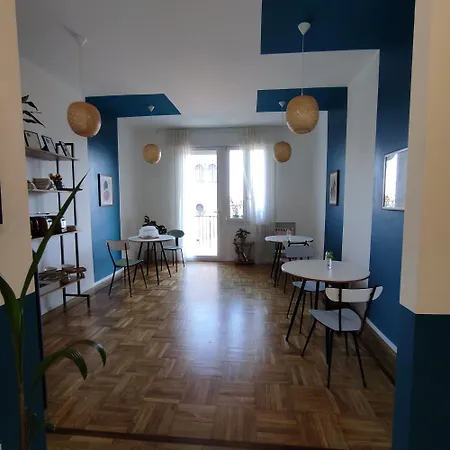 Casa Tulu Bed and breakfast