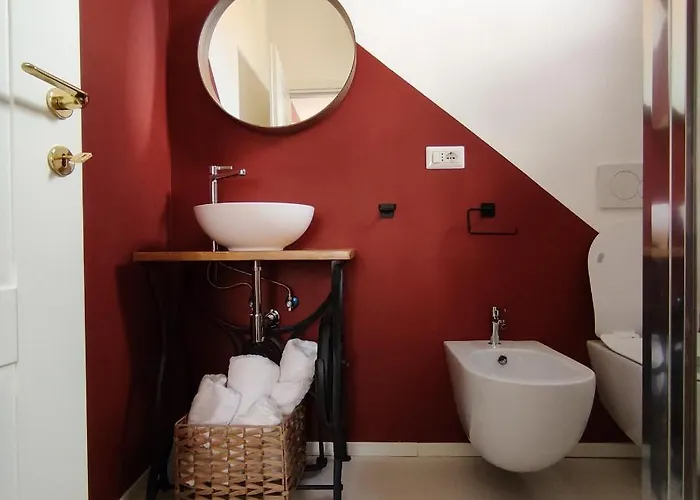 Casa Tulu Bed & Breakfast