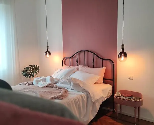 Casa Tulu Bed & Breakfast 3*