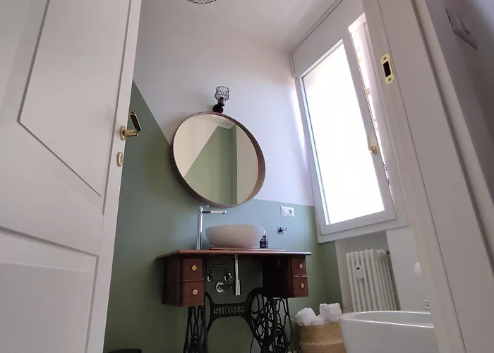 Casa Tulu 3* Bologna