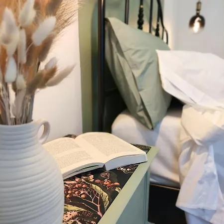 Bed & Breakfast Casa Tulù Bologna