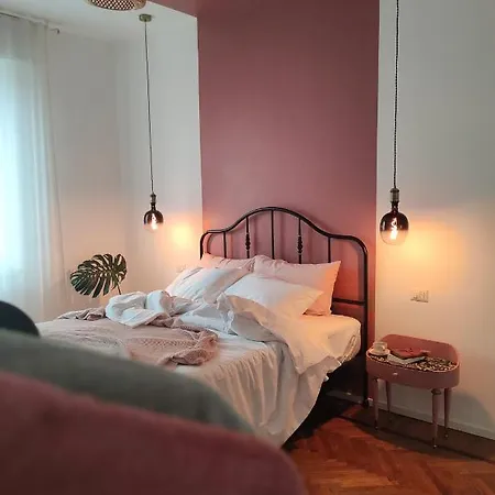 Casa Tulu Отель типа 