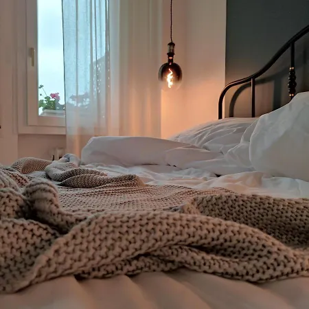 Casa Tulu Bed & Breakfast 3*