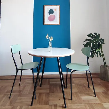 Casa Tulu Frühstückspension *
