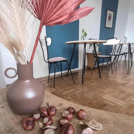 Casa Tulu Отель типа 