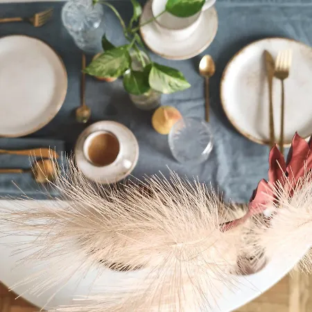 Casa Tulù Bed & Breakfast 3*