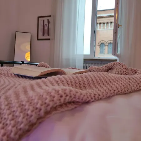 Bed & Breakfast Casa Tulù 3*