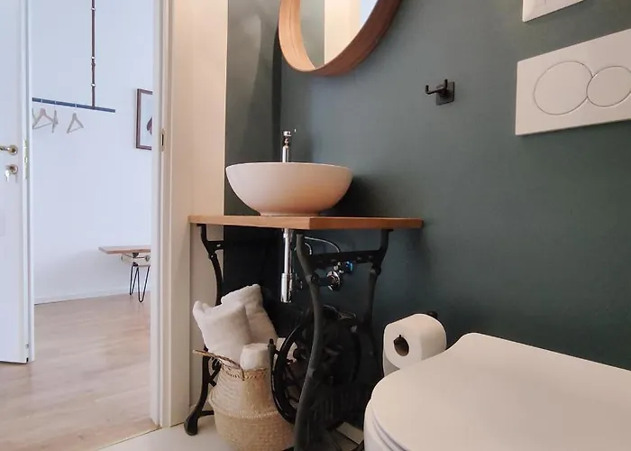 Casa Tulu Bed & Breakfast