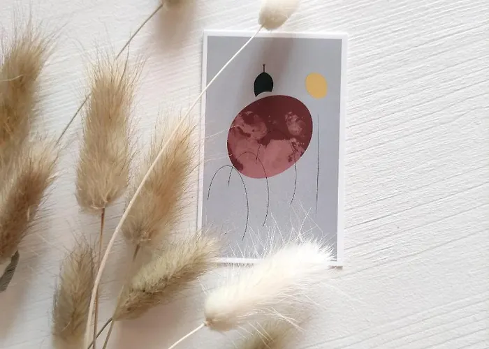 Casa Tulu B&B 볼로냐