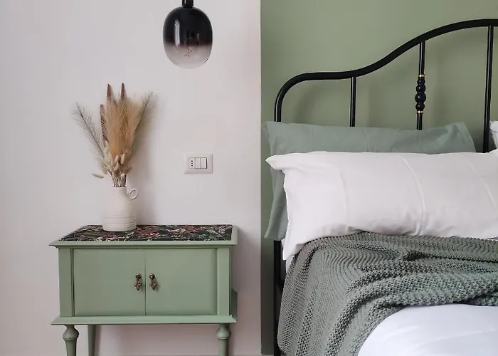 Bed & Breakfast Casa Tulu Bologna