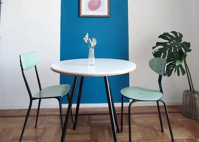 Casa Tulu Oda ve Kahvaltı 3*