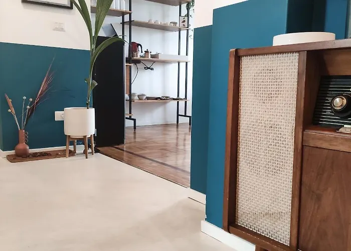 Oda ve Kahvaltı Casa Tulu 3*