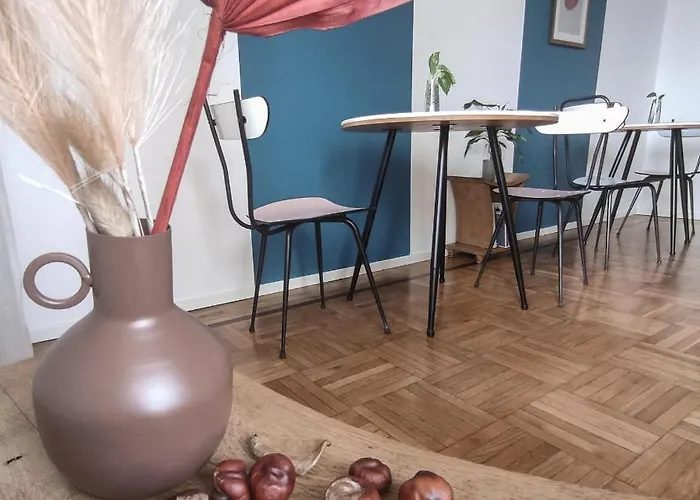 Casa Tulu Bed & Breakfast 3*