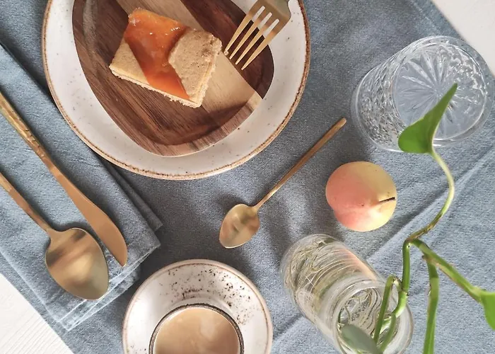 Oda ve Kahvaltı Casa Tulu Bolonya