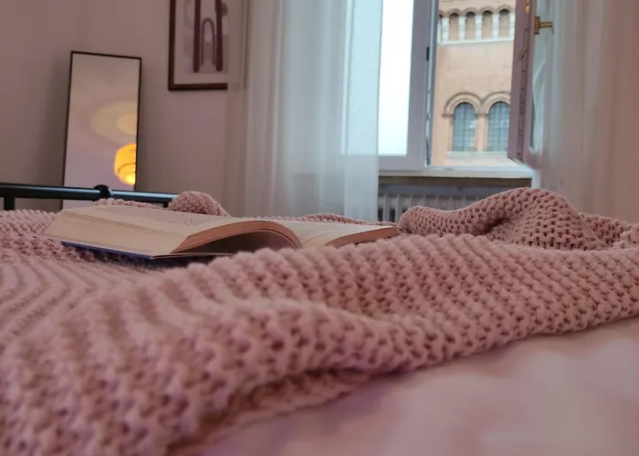 Oda ve Kahvaltı Casa Tulu 3*