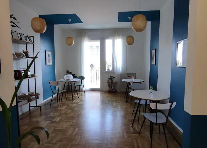 Casa Tulu Bed & Breakfast