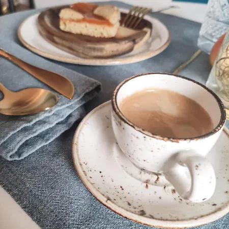 Casa Tulu Nocleg ze śniadaniem 3*