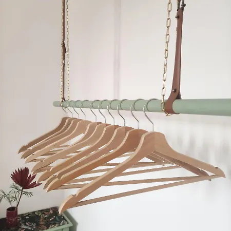 Casa Tulu 住宿加早餐酒店 3*