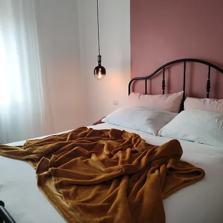 Nocleg ze śniadaniem Casa Tulu 3*