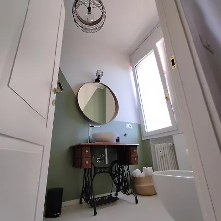 Casa Tulu 3* Bolonia