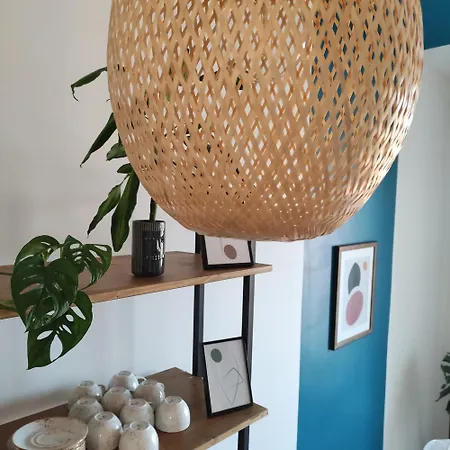 Nocleg ze śniadaniem Casa Tulu Bolonia