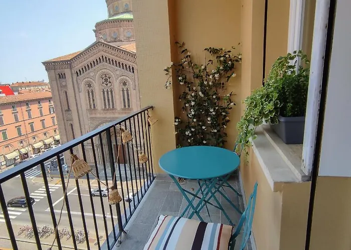 Casa Tulu Bed & Breakfast