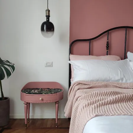 Casa Tulu Bologna