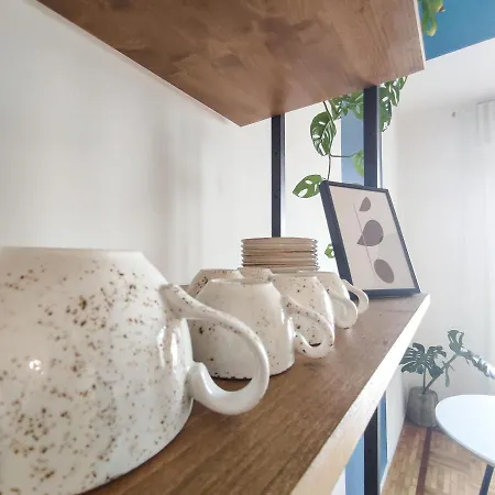 Casa Tulu Bologna