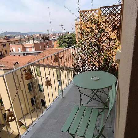 Casa Tulu Bologna
