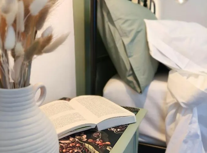 Bed & Breakfast Casa Tulu Bologna