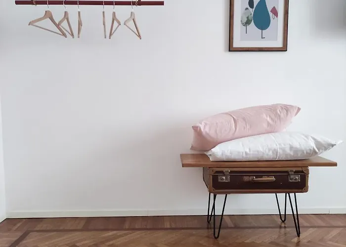 Casa Tulu Bed & Breakfast Bologna