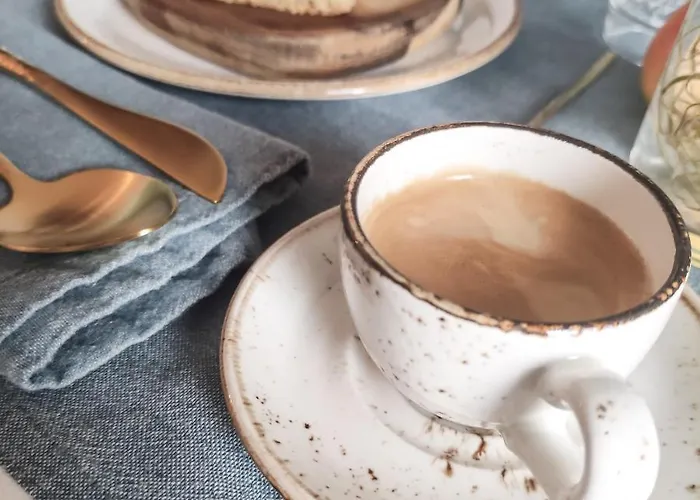 Casa Tulu Bed & Breakfast 3*